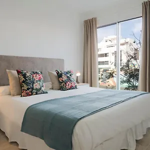 Santa Rosa Apartment