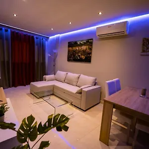 Aurea Apartment