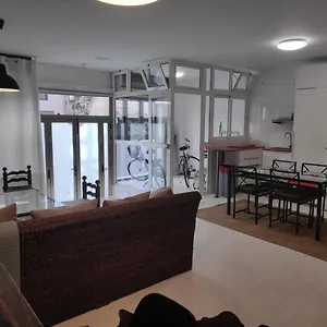  Appartement Loft Charco San Gines