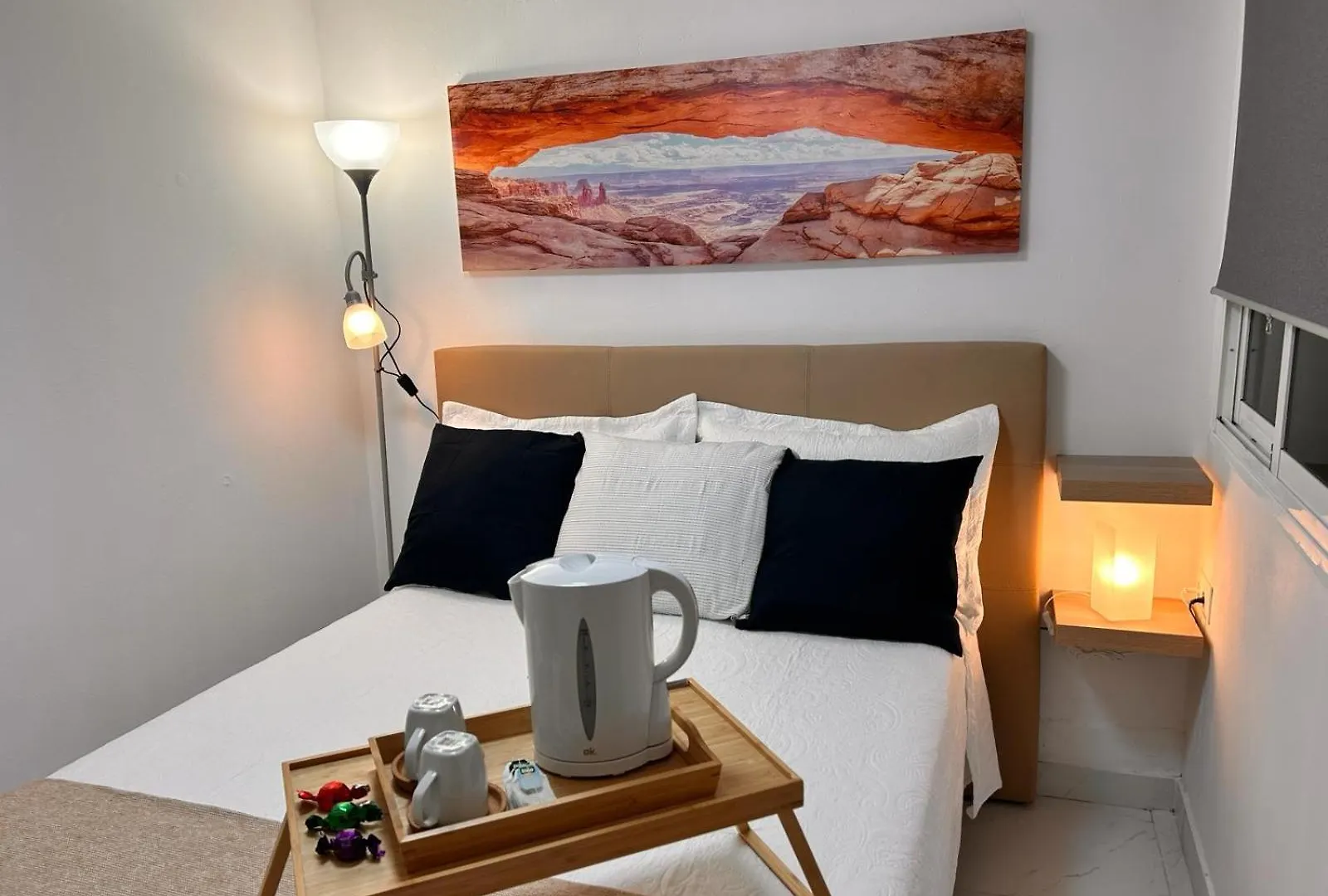 Casa Eleo Apartment Arrecife  Arrecife (Lanzarote)