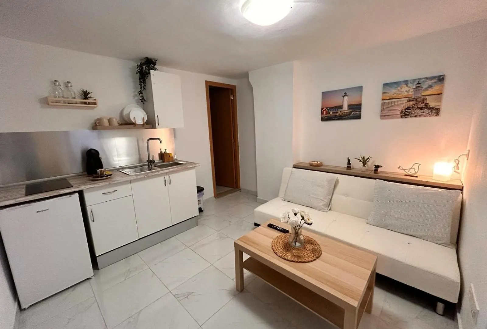 Casa Eleo Apartment Arrecife