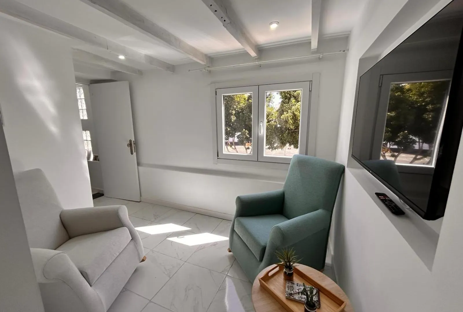 Casa Eleo Apartment Arrecife
