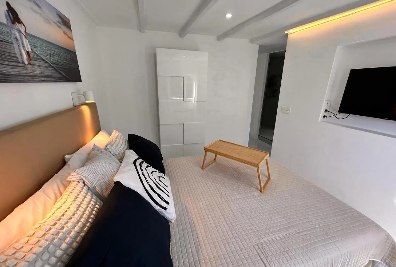 Casa Eleo Apartment Arrecife