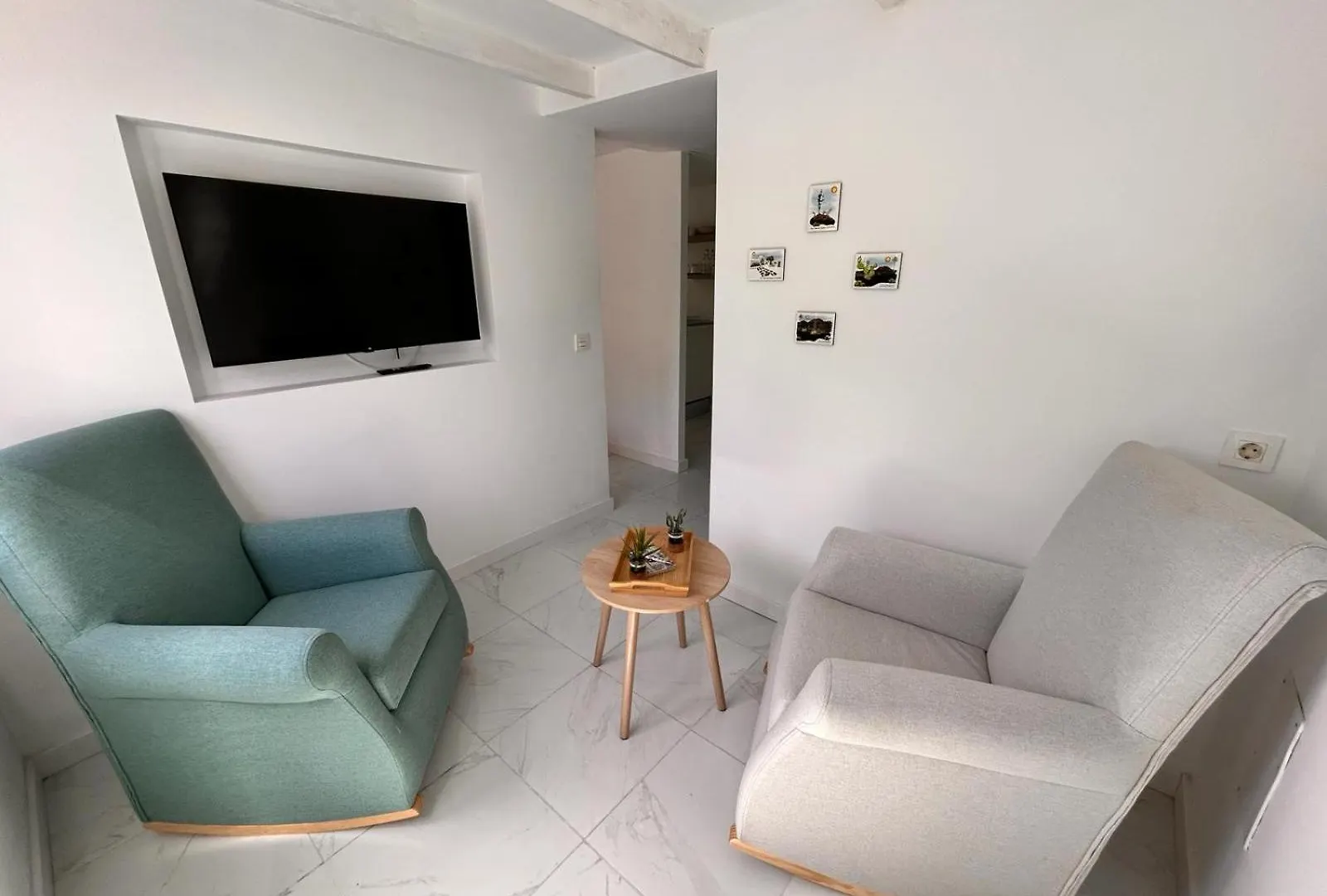 Casa Eleo Apartment Arrecife   Arrecife (Lanzarote)