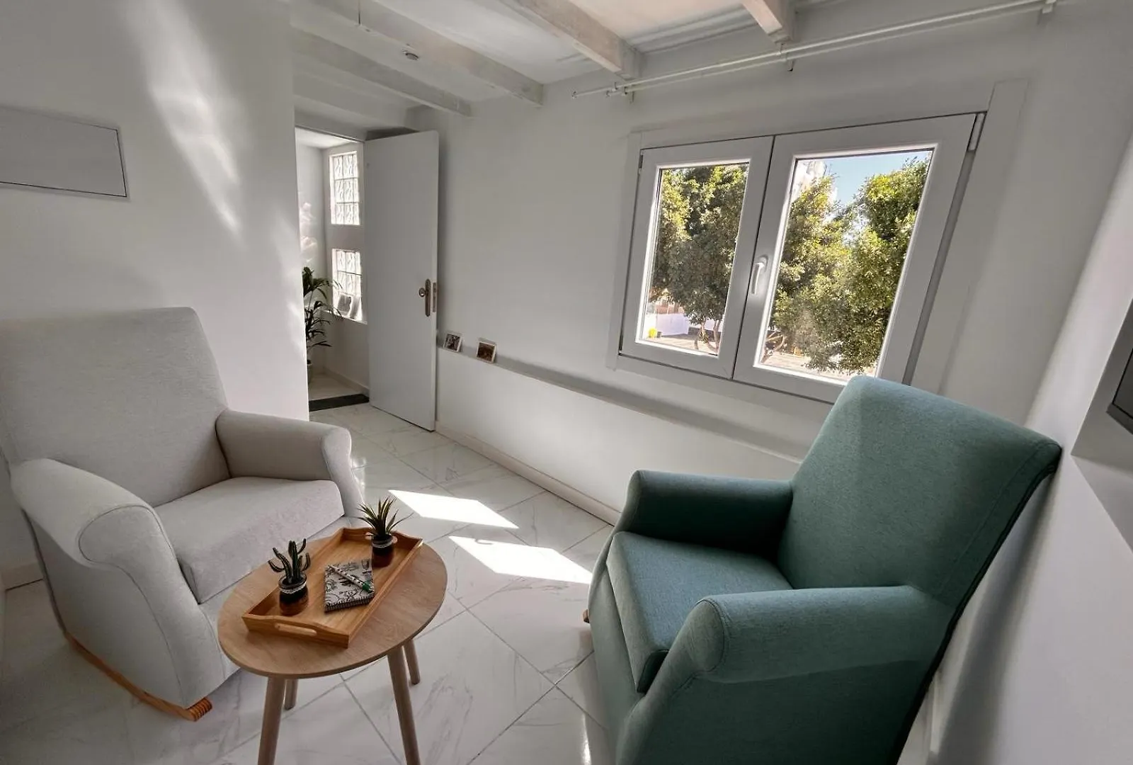 Casa Eleo Apartment Arrecife  Spain