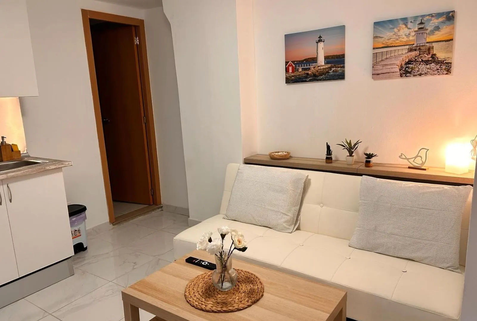 Casa Eleo Apartment Arrecife  0*, Arrecife (Lanzarote) Spain