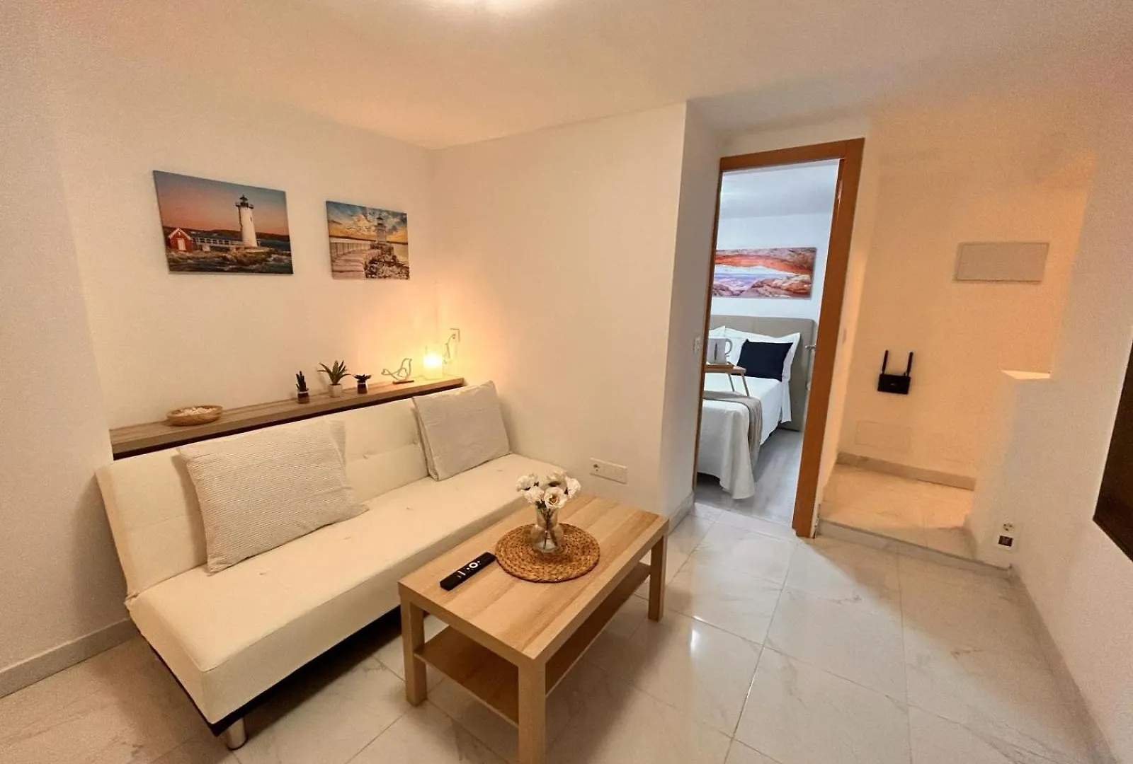 Casa Eleo Apartment Arrecife