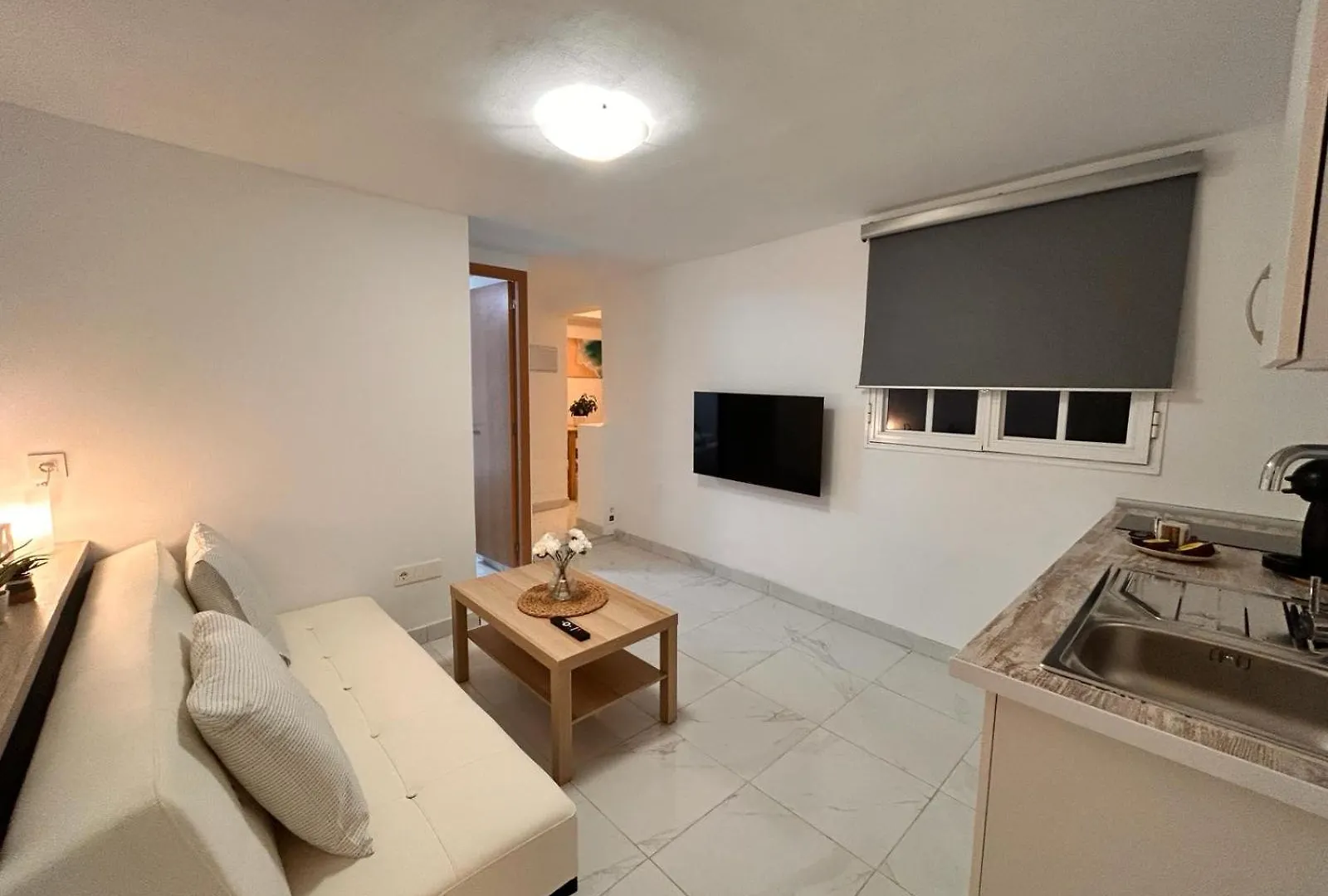 Casa Eleo Apartment Arrecife  Arrecife (Lanzarote)