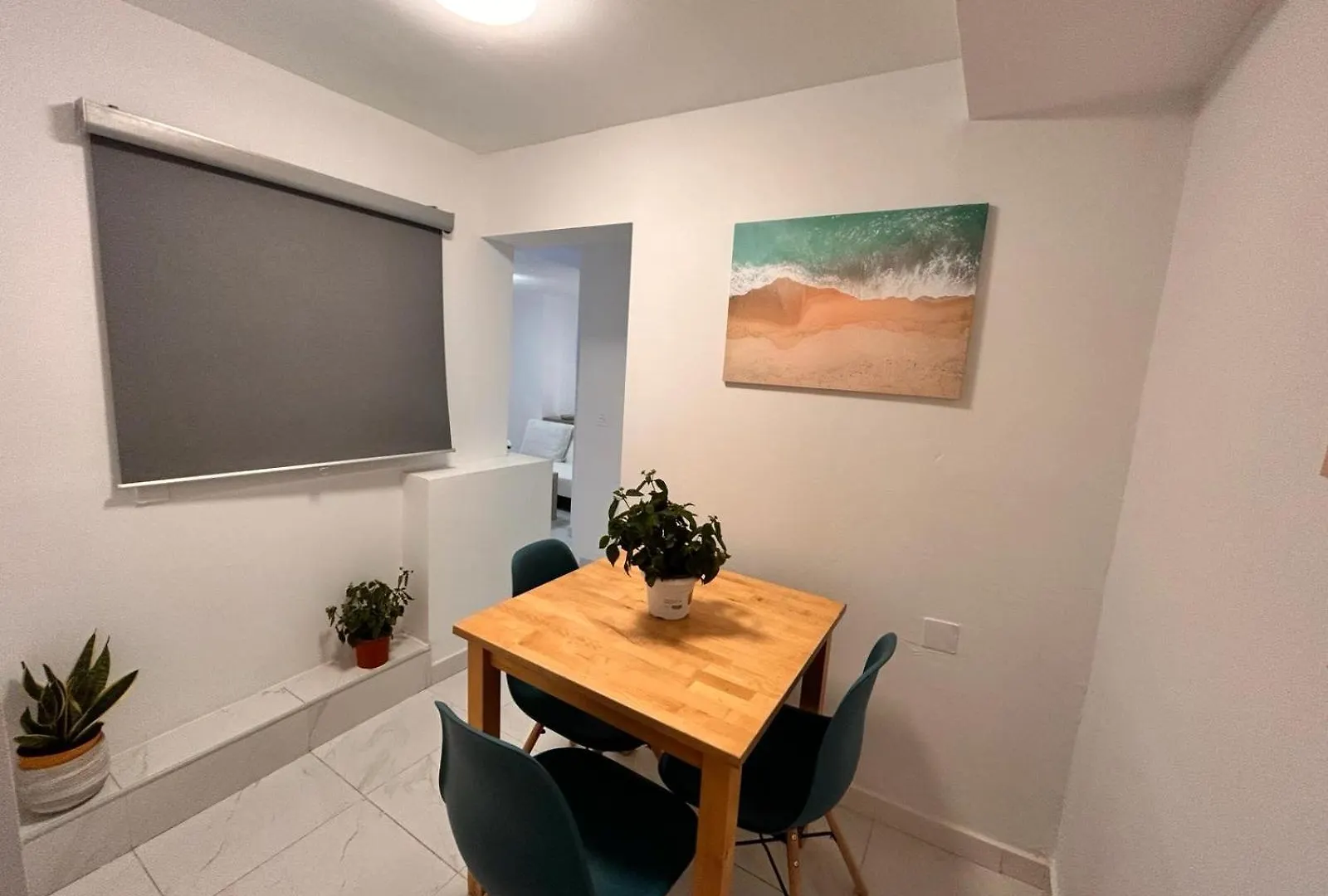 Casa Eleo Apartment Arrecife