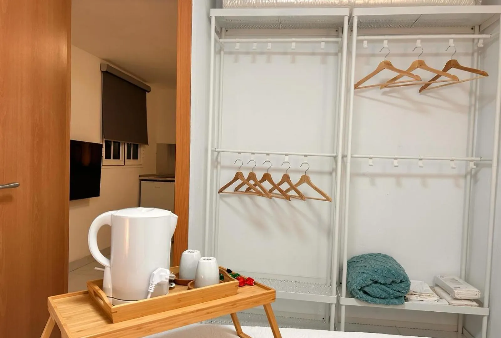 Casa Eleo Apartment Arrecife
