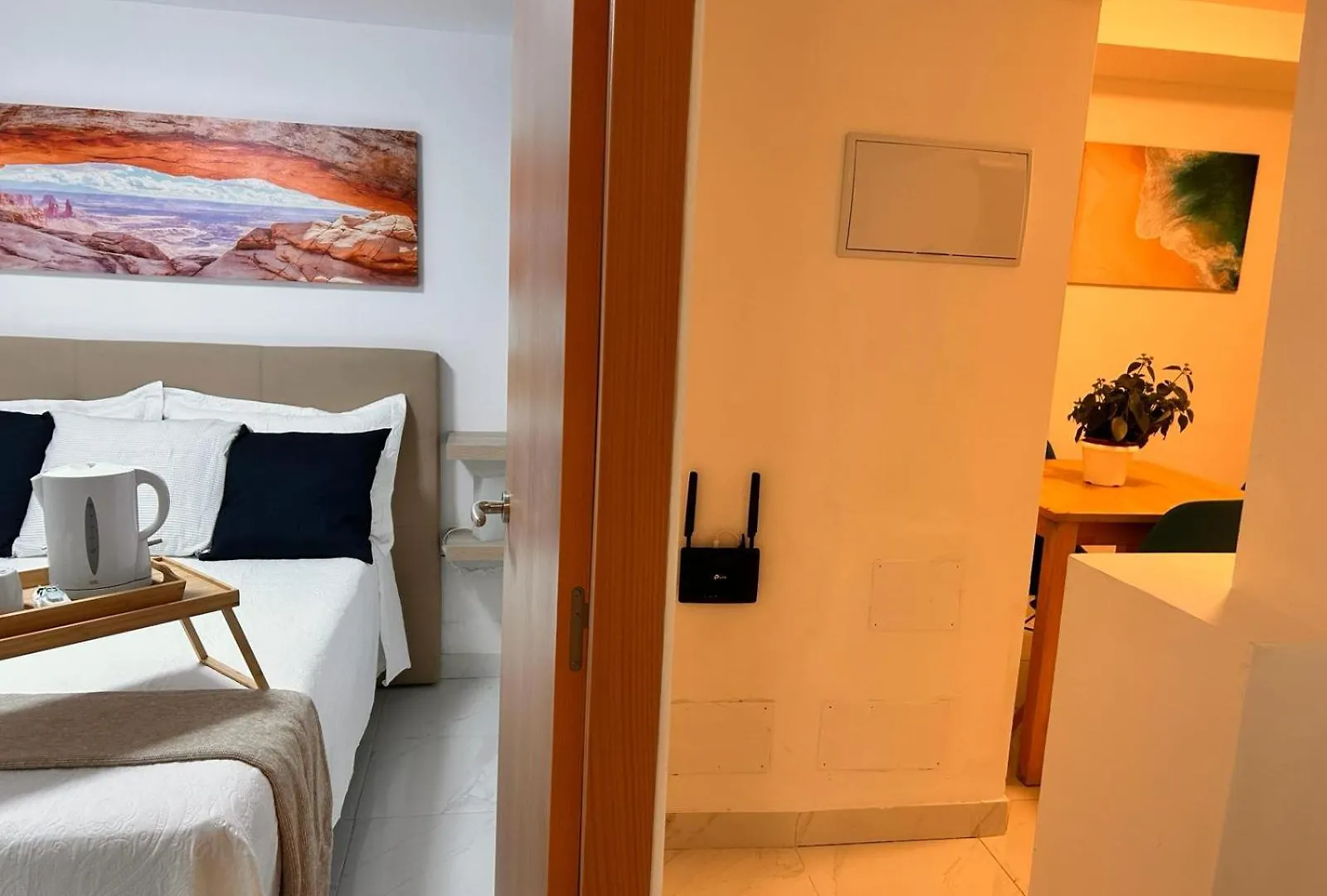 Casa Eleo Apartment Arrecife  0*, Arrecife (Lanzarote) Spain