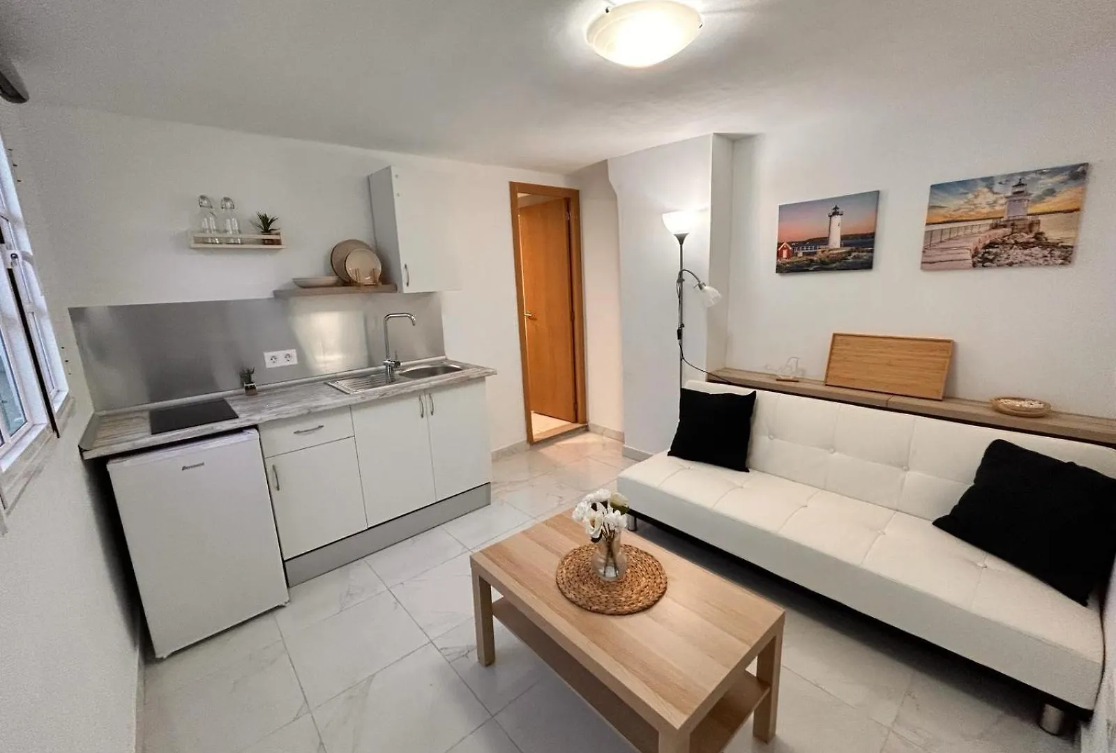 Casa Eleo Apartment Arrecife  0*, Arrecife (Lanzarote)